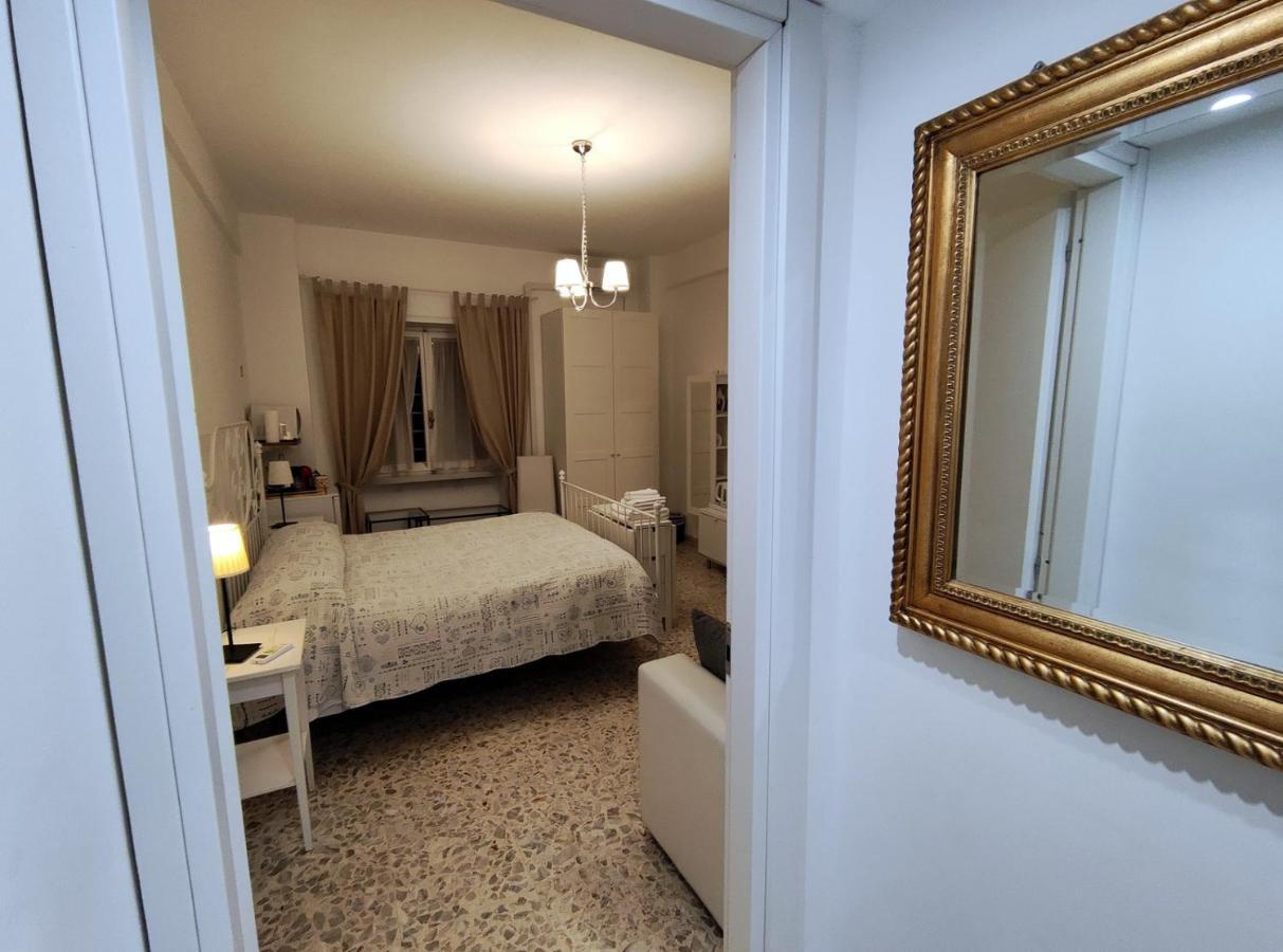 Sergio Tourist Rental Close Tiburtina Station Rome Exterior photo