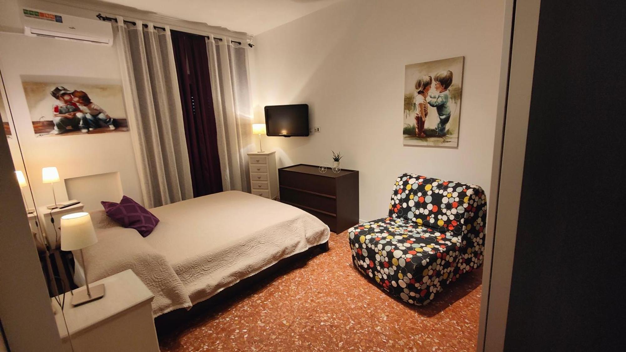 Sergio Tourist Rental Close Tiburtina Station Rome Exterior photo